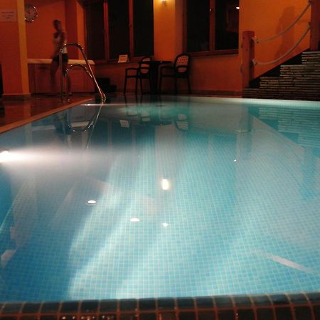Apartament Krolewski Superior Z Sauna Zakopane Eksteriør bilde