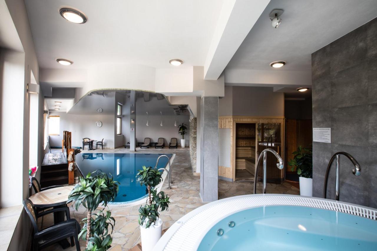 Apartament Krolewski Superior Z Sauna Zakopane Eksteriør bilde