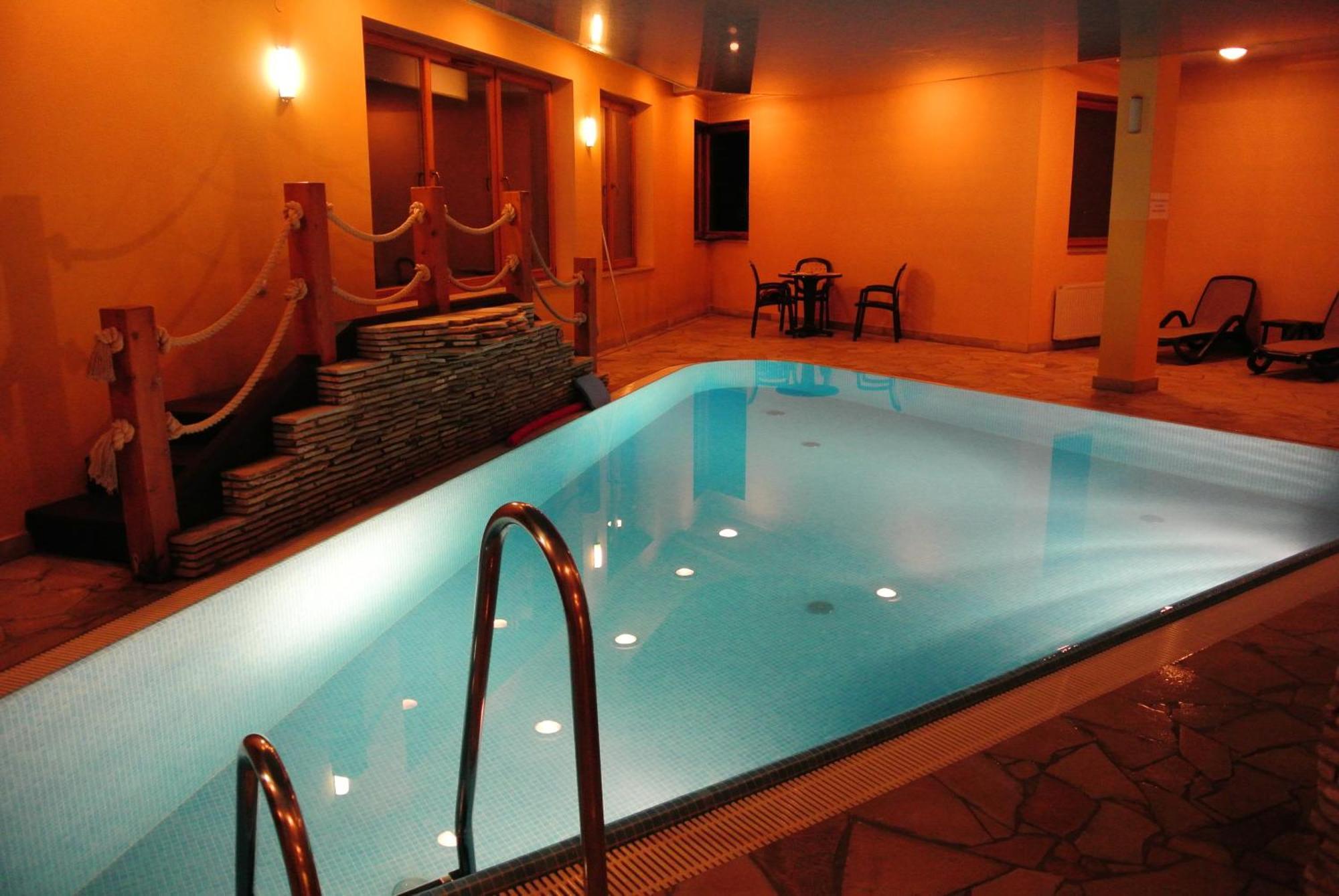 Apartament Krolewski Superior Z Sauna Zakopane Eksteriør bilde