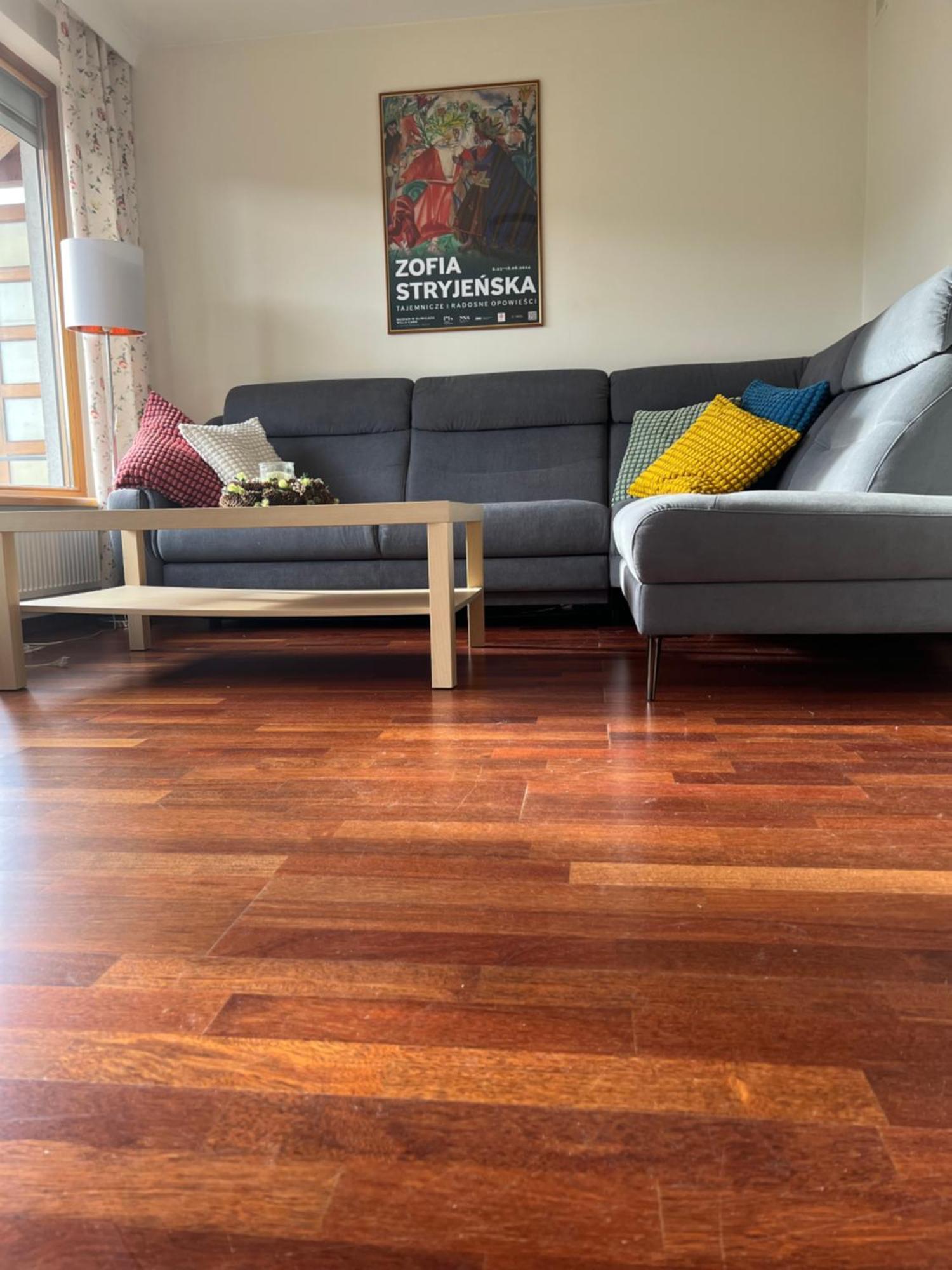 Apartament Krolewski Superior Z Sauna Zakopane Eksteriør bilde