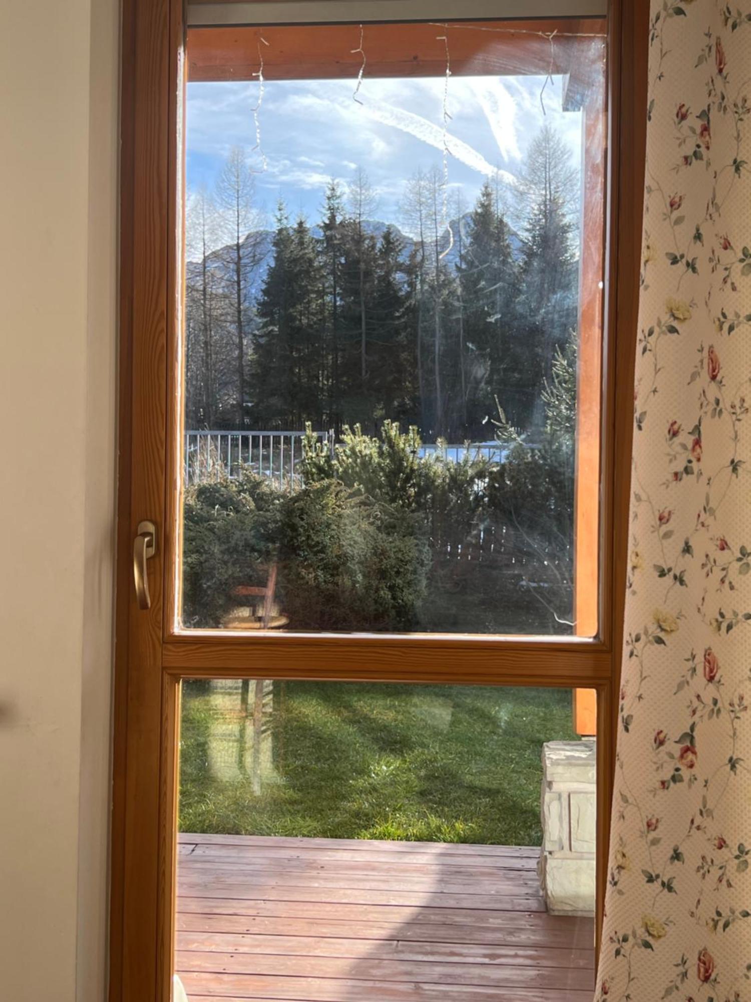 Apartament Krolewski Superior Z Sauna Zakopane Eksteriør bilde
