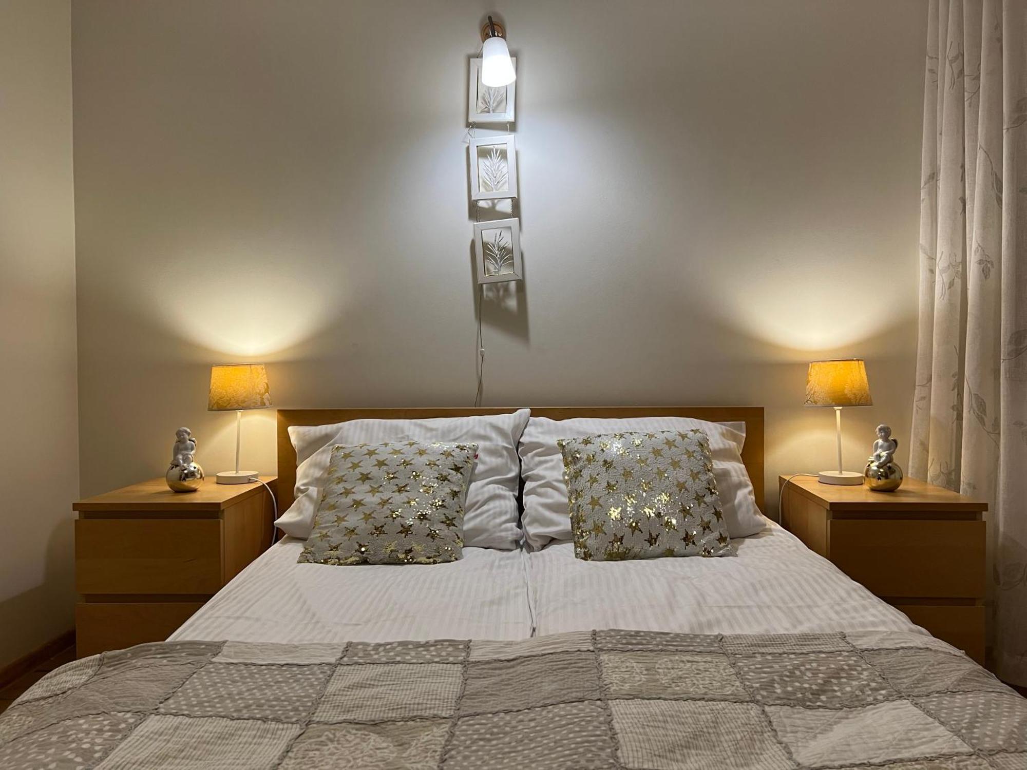 Apartament Krolewski Superior Z Sauna Zakopane Eksteriør bilde