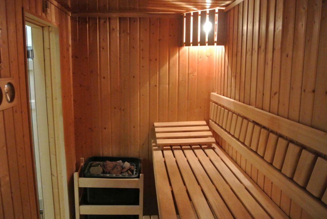 Apartament Krolewski Superior Z Sauna Zakopane Eksteriør bilde