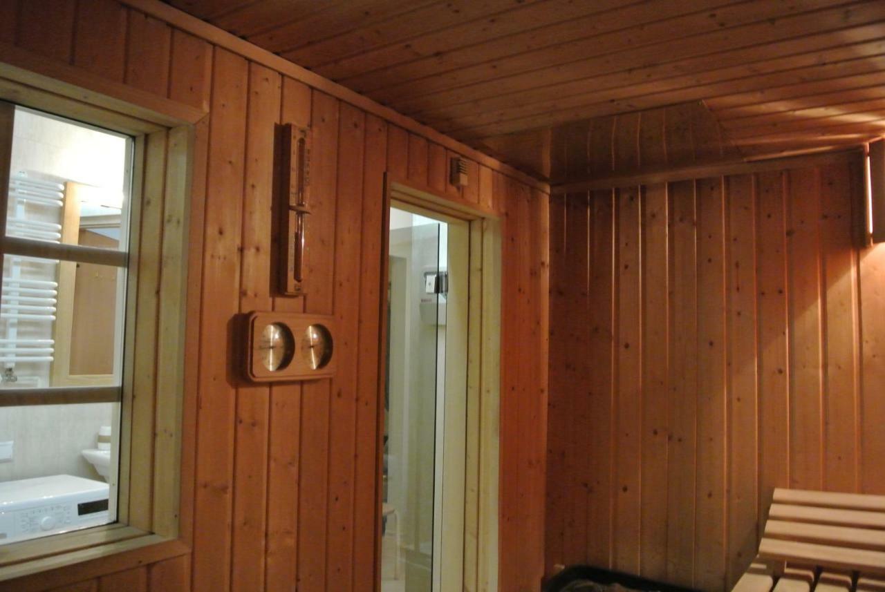 Apartament Krolewski Superior Z Sauna Zakopane Eksteriør bilde