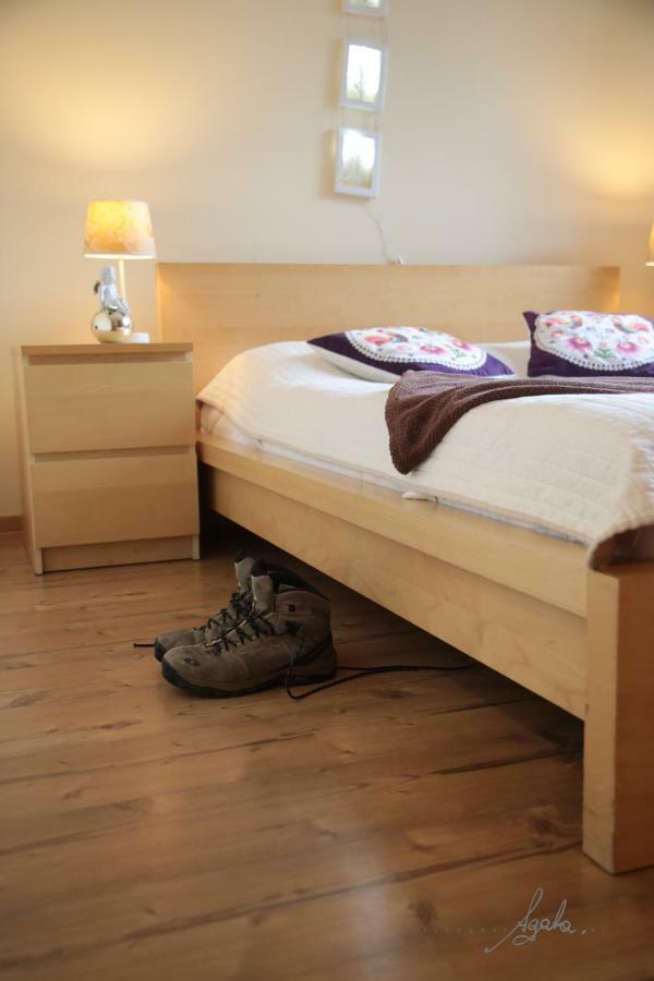 Apartament Krolewski Superior Z Sauna Zakopane Eksteriør bilde